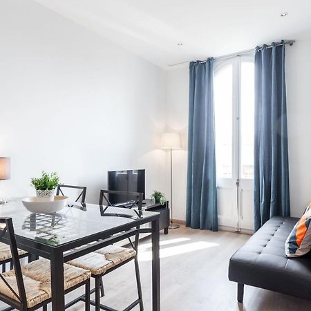 Bright Apartment With Balconies 34 Barcelona Eksteriør billede